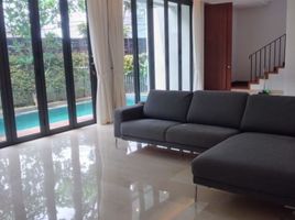 3 Kamar Townhouse for sale in Cilandak Town Square, Cilandak, Kebayoran Baru