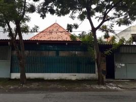 4 Schlafzimmer Villa zu verkaufen in Genteng, East Jawa, Genteng