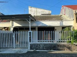 4 Habitación Villa en venta en Sukolilo, East Jawa, Sukolilo