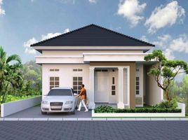 3 Bedroom House for sale in Pekan Baru, Riau, Tampan, Pekan Baru