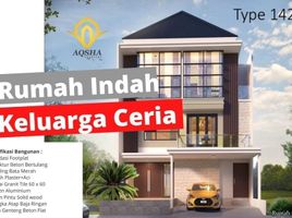 2 Bedroom House for sale in Peterongan, Jombang, Peterongan