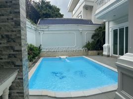 4 Bedroom House for sale in Thao Dien, Ho Chi Minh City, Thao Dien
