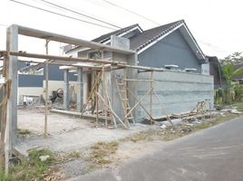 3 Kamar Rumah for sale in Godeyan, Sleman, Godeyan