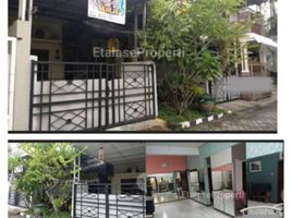 5 Bedroom House for sale in Wiyung, Surabaya, Wiyung