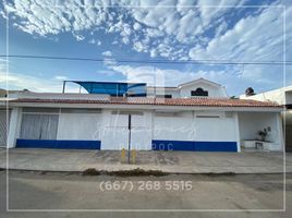3 Schlafzimmer Haus zu verkaufen in Culiacan, Sinaloa, Culiacan