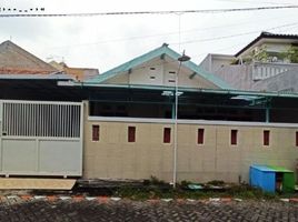 3 Habitación Casa en venta en Tambaksari, East Jawa, Tambaksari