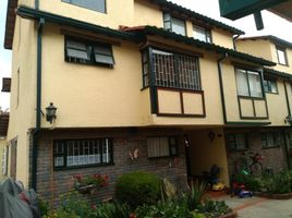 4 Bedroom Villa for sale in Fundacion Cardioinfantil-Instituto de Cardiologia, Bogota, Bogota