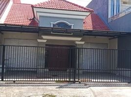 4 Schlafzimmer Villa zu verkaufen in Gunung Anyar, East Jawa, Gunung Anyar