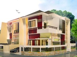 4 Habitación Villa en venta en Ngaglik, Yogyakarta, Ngaglik