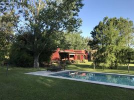 4 Bedroom House for rent in Lujan, Buenos Aires, Lujan