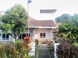 9 Habitación Casa en venta en Cidadap, West Jawa, Cidadap