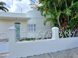 212 m² Office for rent in Merida, Yucatan, Merida