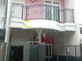 3 Bedroom House for sale in Siloam Hospitals Surabaya, Gubeng, Gubeng