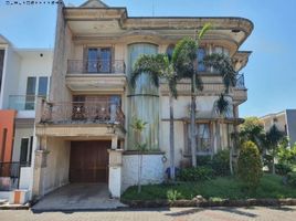 4 Habitación Casa en venta en Tambaksari, East Jawa, Tambaksari