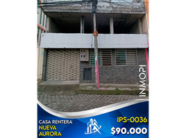 2 Bedroom Villa for sale in Quito, Pichincha, Quito, Quito