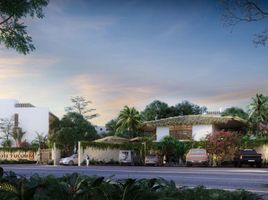 Condominium 3 chambre à vendre à Cozumel, Quintana Roo, Cozumel