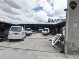  Terreno (Parcela) en venta en Azuay, Cuenca, Cuenca, Azuay