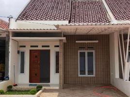 2 Bedroom Villa for sale in Beji, Bogor, Beji