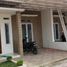 2 Bedroom Villa for sale in Beji, Bogor, Beji