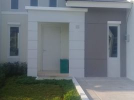 2 Bedroom Villa for sale in Telukjambe, Karawang, Telukjambe