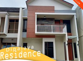 Villa 3 chambre à vendre à Parongpong, West Jawa, Parongpong