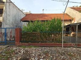 2 Habitación Casa en venta en Tambaksari, East Jawa, Tambaksari