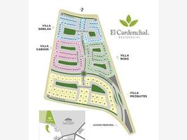  Grundstück zu verkaufen in Torreon, Coahuila, Torreon