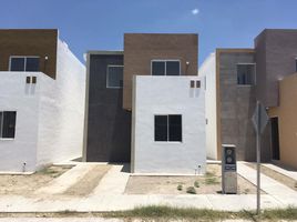 3 Schlafzimmer Villa zu verkaufen in San Nicolas De Los Garza, Nuevo Leon, San Nicolas De Los Garza