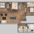 2 Schlafzimmer Wohnung zu verkaufen in Naucalpan De Juarez, Mexico, Naucalpan De Juarez
