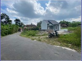  Land for sale in Prambanan, Klaten, Prambanan