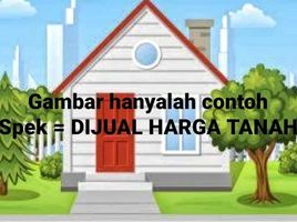  Terreno (Parcela) en venta en Gubeng, East Jawa, Gubeng, Surabaya