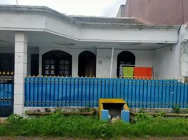Maison 3 chambre à vendre à Gunung Anyar, East Jawa, Gunung Anyar, Surabaya