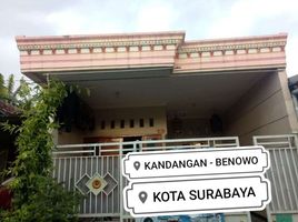 3 Bedroom Villa for sale in Benowo, Surabaya, Benowo