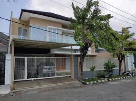  Rumah for sale in Tambaksari, Surabaya, Tambaksari