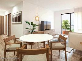 2 Schlafzimmer Appartement zu verkaufen in Azcapotzalco, Mexico City, Azcapotzalco