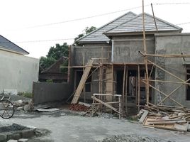 Maison 3 chambre à vendre à Kalasan, Yogyakarta, Kalasan