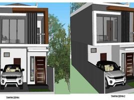 Maison 5 chambre à vendre à Kenjeran, East Jawa, Kenjeran, Surabaya, East Jawa