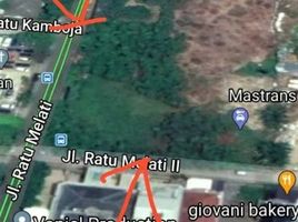  Land for sale in Kebon Jeruk, Jakarta Barat, Kebon Jeruk