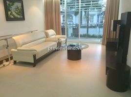 3 Habitación Departamento en alquiler en Thao Dien, Ho Chi Minh City, Thao Dien, District 2, Ho Chi Minh City, Vietnam