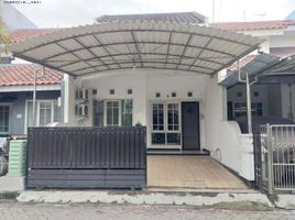 3 Habitación Villa en venta en Mulyorejo, East Jawa, Mulyorejo