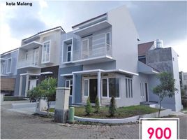 3 Habitación Casa en venta en Lowok Waru, East Jawa, Lowok Waru, Malang Regency, East Jawa