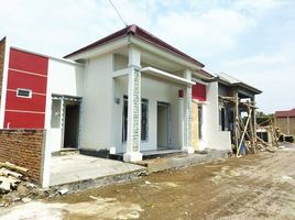 2 Kamar Rumah for sale in Klaten Selatan, Klaten, Klaten Selatan