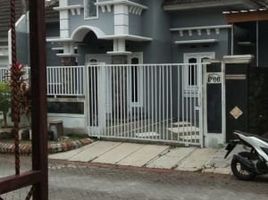 2 Schlafzimmer Villa zu verkaufen in Lowok Waru, East Jawa, Lowok Waru