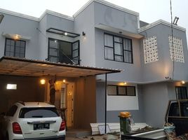 4 Kamar Vila for sale in Ciputat, Tangerang, Ciputat