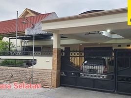 Villa 6 chambre à vendre à Mulyorejo, East Jawa, Mulyorejo