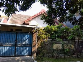 5 Bedroom House for sale in Wiyung, Surabaya, Wiyung