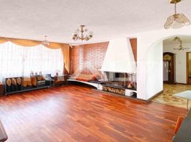 3 Bedroom House for sale in Bicentenario Park, Quito, Quito, Quito