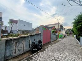  Land for sale in Yogyakarta, Danurejan, Yogyakarta, Yogyakarta