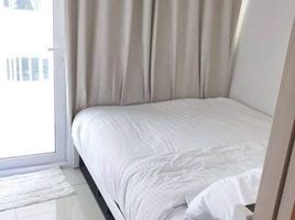 1 Schlafzimmer Wohnung zu vermieten im Jazz Residences, Makati City