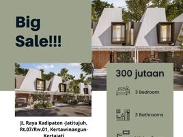 2 Bedroom House for sale in Kartajati, Majalengka, Kartajati